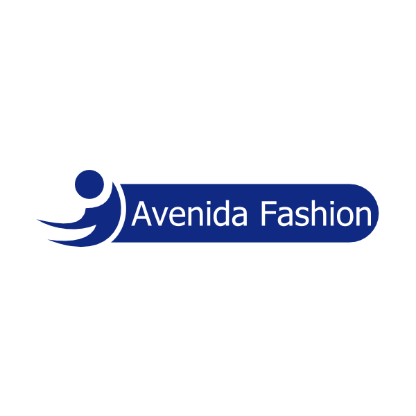 Shopping Avenida Fashion Logo