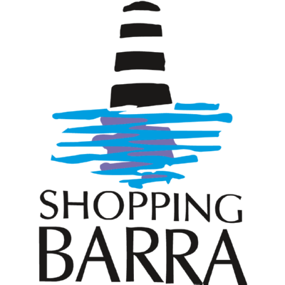 Shopping Barra Logo ,Logo , icon , SVG Shopping Barra Logo
