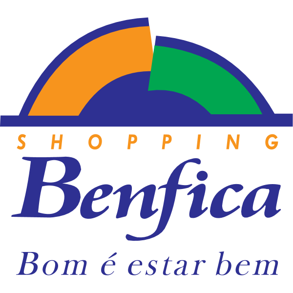 Shopping Benfica Logo ,Logo , icon , SVG Shopping Benfica Logo