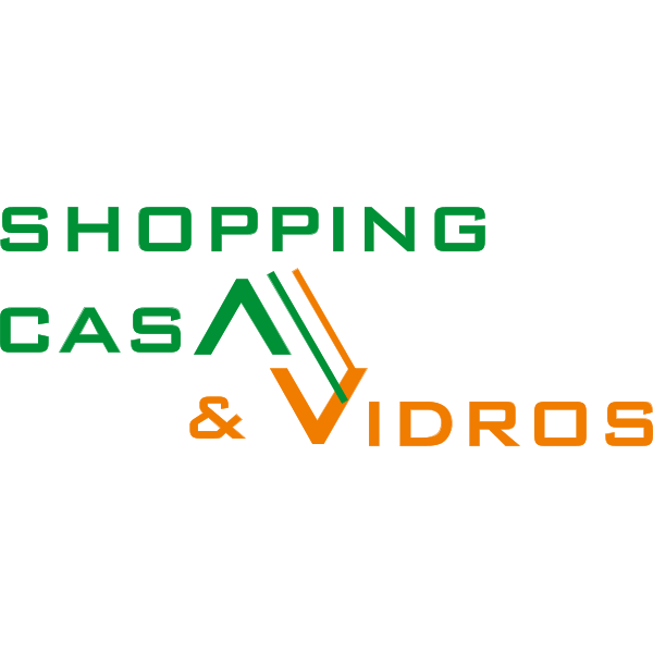 Shopping Casa e Vidros – Urubici – SC Logo