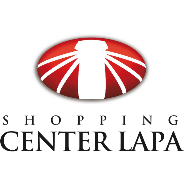 Shopping Center Lapa Logo ,Logo , icon , SVG Shopping Center Lapa Logo