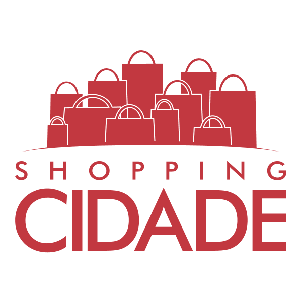 Shopping Cidade Logo