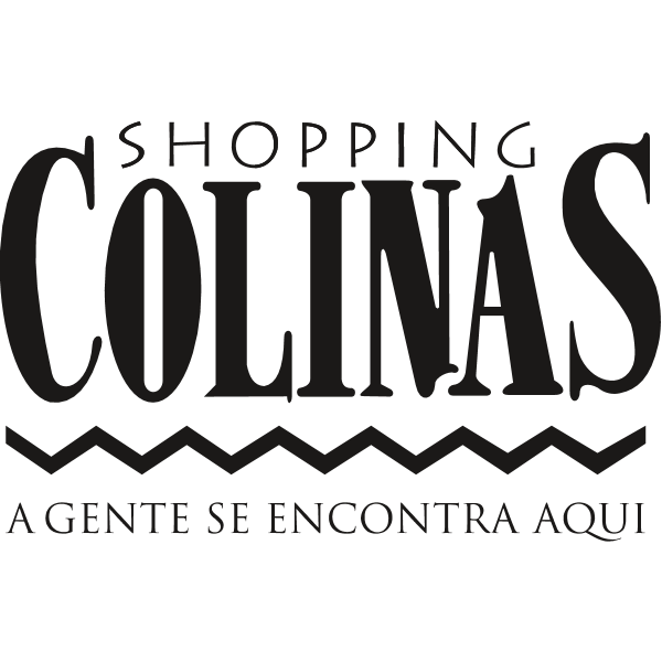 Shopping Colinas Logo ,Logo , icon , SVG Shopping Colinas Logo