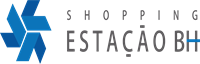 Shopping Estação BH Logo ,Logo , icon , SVG Shopping Estação BH Logo