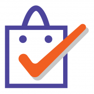 Shopping Logo ,Logo , icon , SVG Shopping Logo