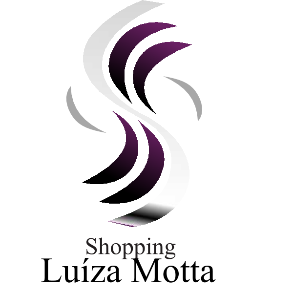 Shopping Luíza Motta Logo ,Logo , icon , SVG Shopping Luíza Motta Logo