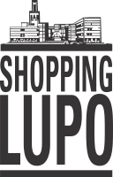 Shopping Lupo Logo ,Logo , icon , SVG Shopping Lupo Logo