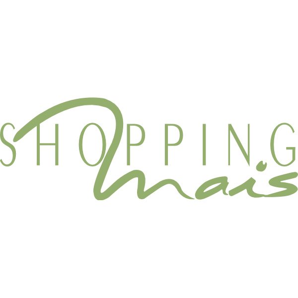 Shopping Mais Logo ,Logo , icon , SVG Shopping Mais Logo