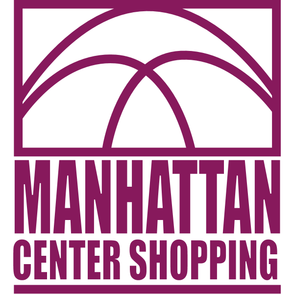 Shopping Manhattan Logo