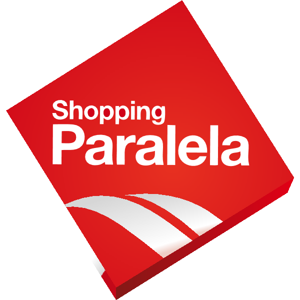 Shopping Paralela Logo ,Logo , icon , SVG Shopping Paralela Logo