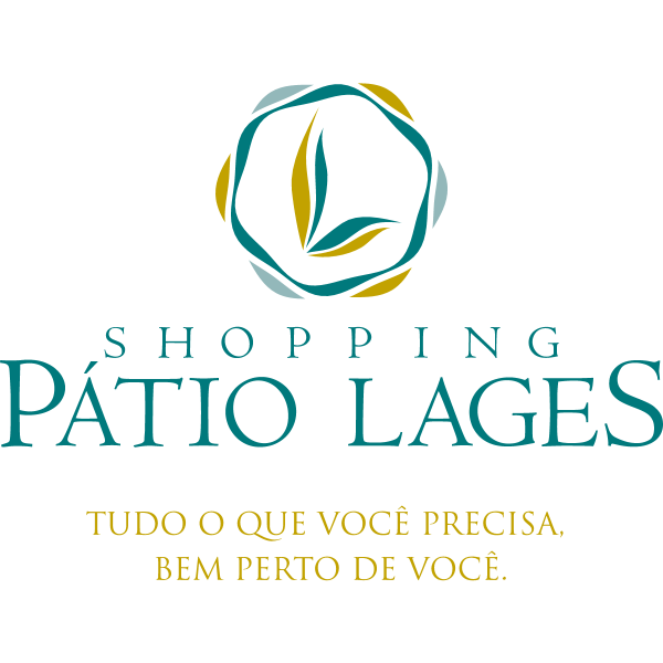 Shopping Pátio Lages Logo ,Logo , icon , SVG Shopping Pátio Lages Logo