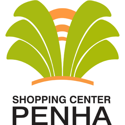 Shopping Penha Logo ,Logo , icon , SVG Shopping Penha Logo