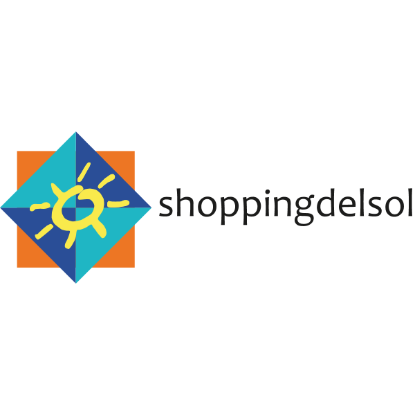 shoppingdelsol Logo ,Logo , icon , SVG shoppingdelsol Logo