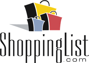 ShoppingList.com Logo ,Logo , icon , SVG ShoppingList.com Logo