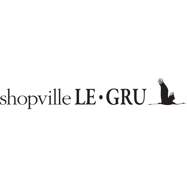 Shopville LE GRU Logo ,Logo , icon , SVG Shopville LE GRU Logo
