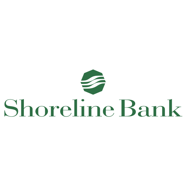 Shoreline Bank Logo ,Logo , icon , SVG Shoreline Bank Logo