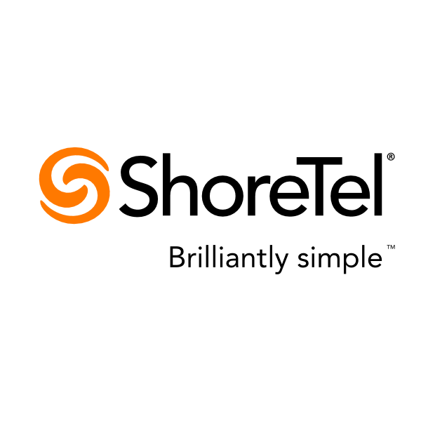 shoretel ,Logo , icon , SVG shoretel