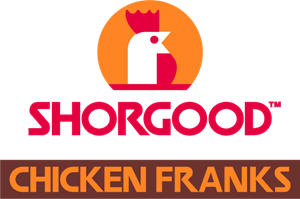 Shortgood Chicken Franks Logo