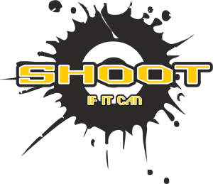 shot Logo ,Logo , icon , SVG shot Logo