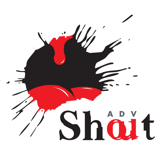 ShoutAdv Logo