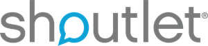 Shoutlet Logo