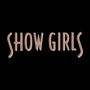 Show Girls Logo