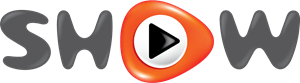 SHOW Logo ,Logo , icon , SVG SHOW Logo
