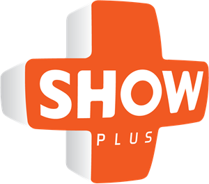 Show Plus Logo ,Logo , icon , SVG Show Plus Logo