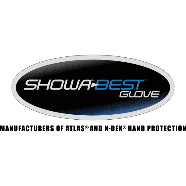Showa Best Glove Logo ,Logo , icon , SVG Showa Best Glove Logo
