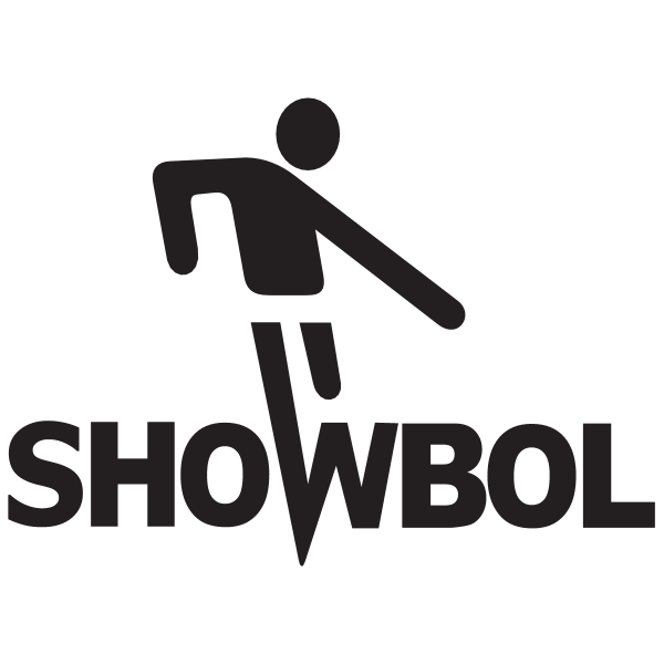 Showbol Logo ,Logo , icon , SVG Showbol Logo