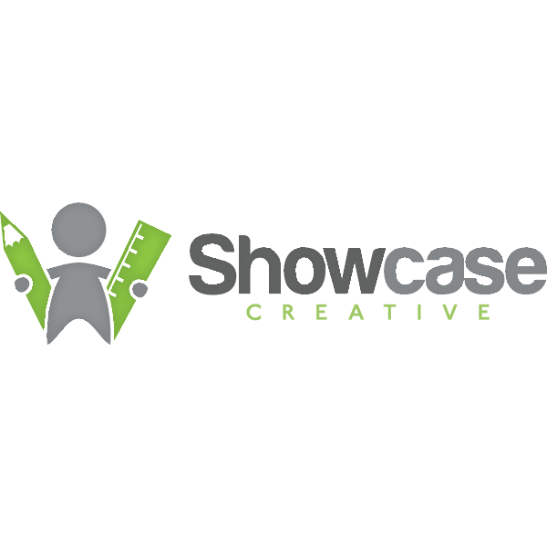 Showcase Creative Logo ,Logo , icon , SVG Showcase Creative Logo