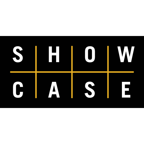 Showcase Logo ,Logo , icon , SVG Showcase Logo