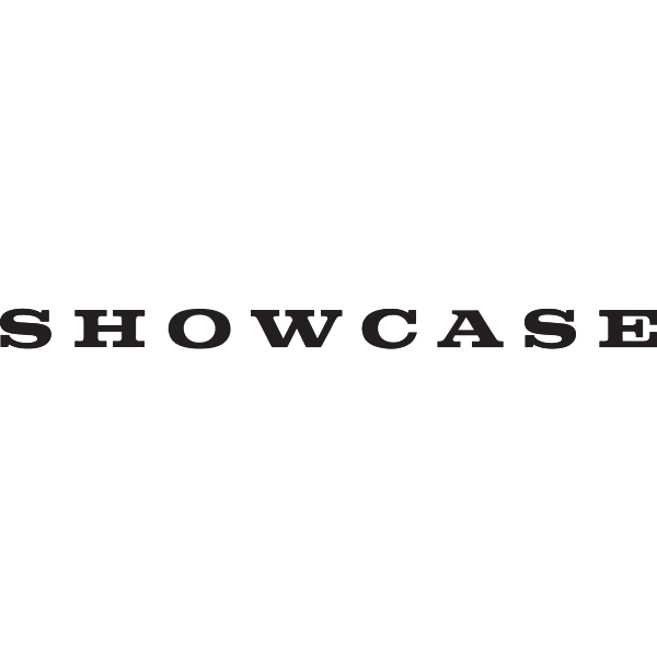 ShowcaseCinemas ,Logo , icon , SVG ShowcaseCinemas