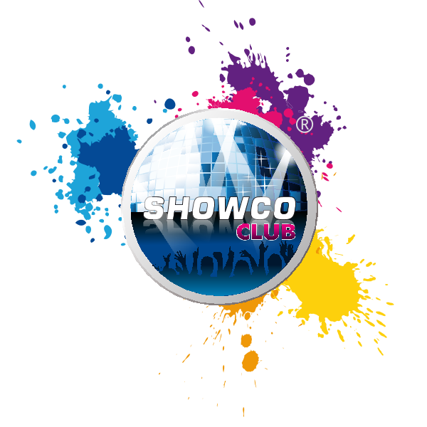 Showco Club Logo ,Logo , icon , SVG Showco Club Logo