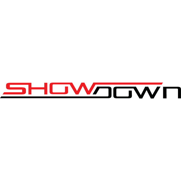 Showdown Logo ,Logo , icon , SVG Showdown Logo