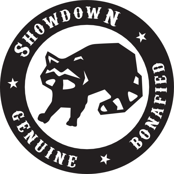 Showdown Skateboard Company Logo ,Logo , icon , SVG Showdown Skateboard Company Logo