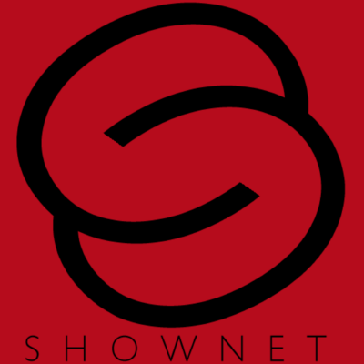 Shownet Logo ,Logo , icon , SVG Shownet Logo