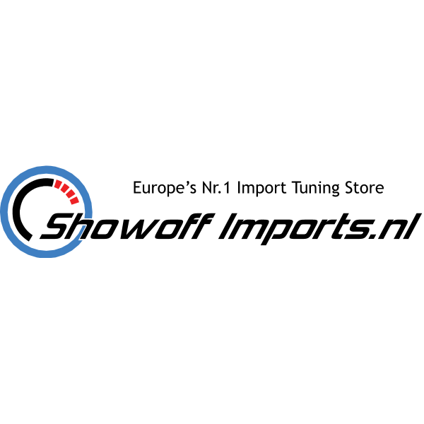 Showoff Imports Logo