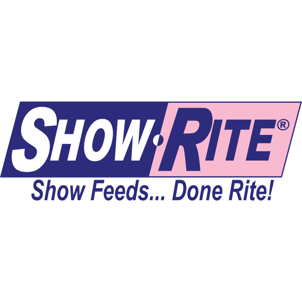 ShowRite Logo ,Logo , icon , SVG ShowRite Logo