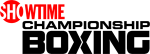 Showtime Championship Boxing Logo ,Logo , icon , SVG Showtime Championship Boxing Logo
