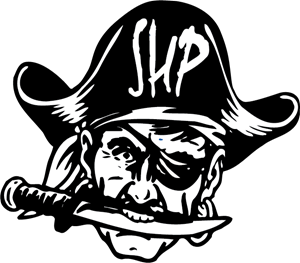 SHP Pirates Logo