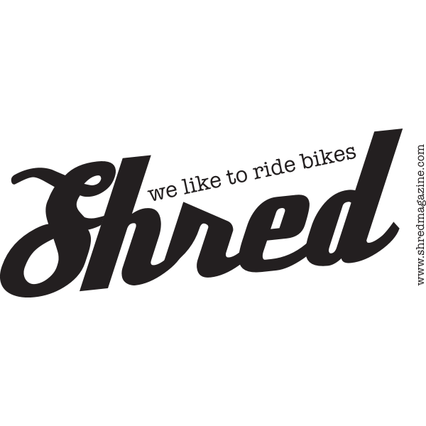 SHRED Logo ,Logo , icon , SVG SHRED Logo