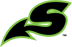 Shreveport Swamp Dragons Logo ,Logo , icon , SVG Shreveport Swamp Dragons Logo