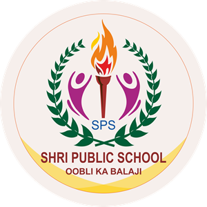 Shri Public School Jhunjhunu Logo ,Logo , icon , SVG Shri Public School Jhunjhunu Logo