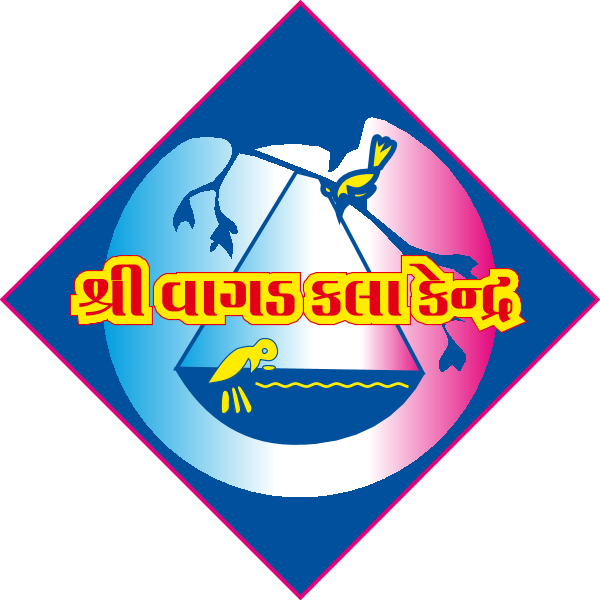 Shri Vagad Kala Kendra Logo