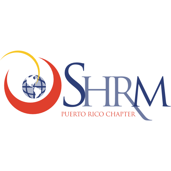 SHRM Puerto Rico Chapter Logo ,Logo , icon , SVG SHRM Puerto Rico Chapter Logo