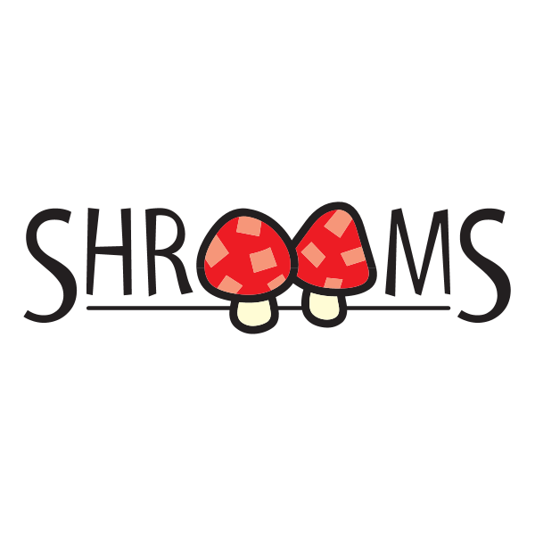 Shrooms Logo ,Logo , icon , SVG Shrooms Logo