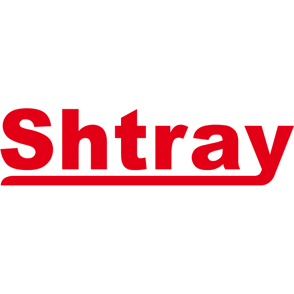 Shtray, LLC Logo
