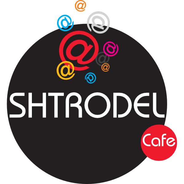 shtrodel cafe Logo