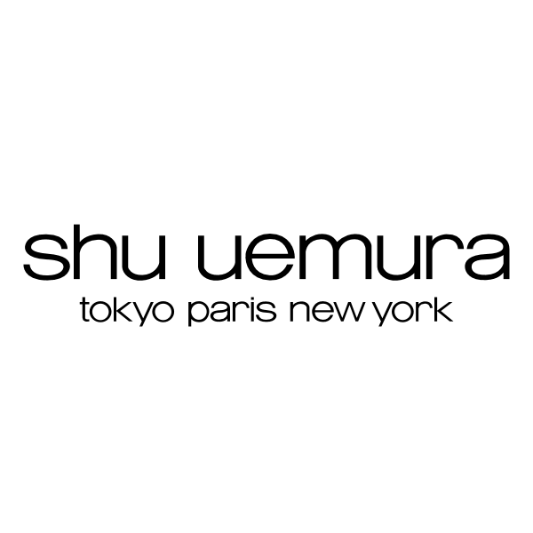 shu-uemura ,Logo , icon , SVG shu-uemura